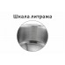 16 см Ковш с крышкой (1,3 л) (Prima) VS-2047