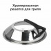 Сковорода гриль-газ