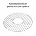 Сковорода гриль-газ