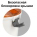 Картофелечистка электрическая VS-540