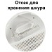 Картофелечистка электрическая VS-540